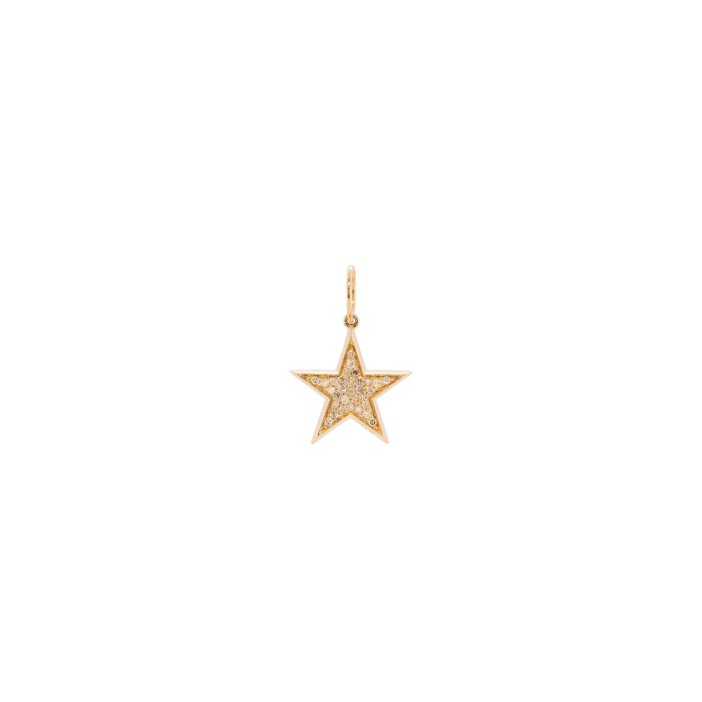 GLITTER STAR