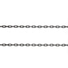 OVAL LINK CHAIN