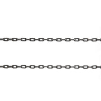 OVAL LINK CHAIN