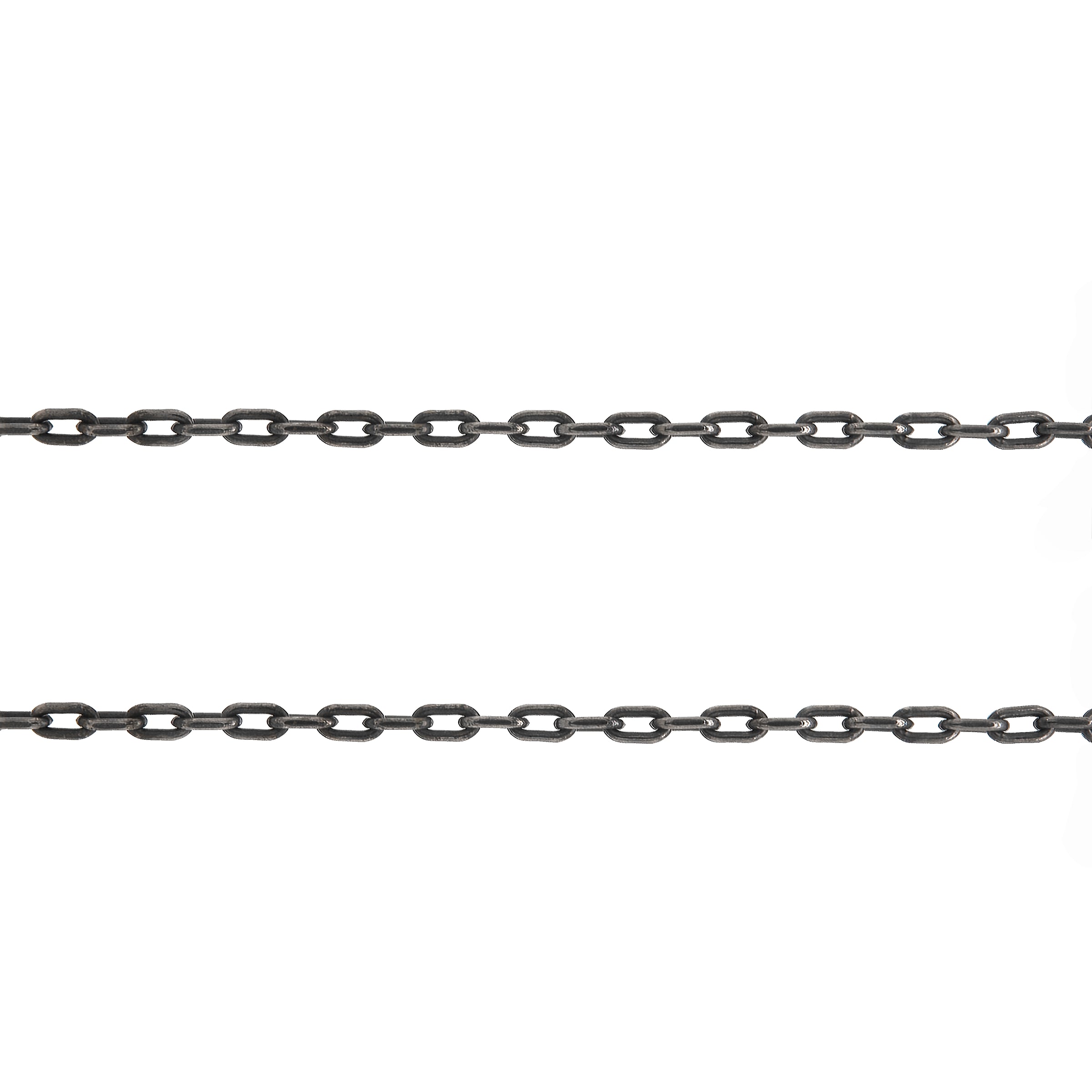 OVAL LINK CHAIN