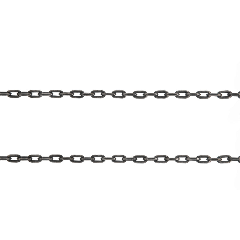 OVAL LINK CHAIN