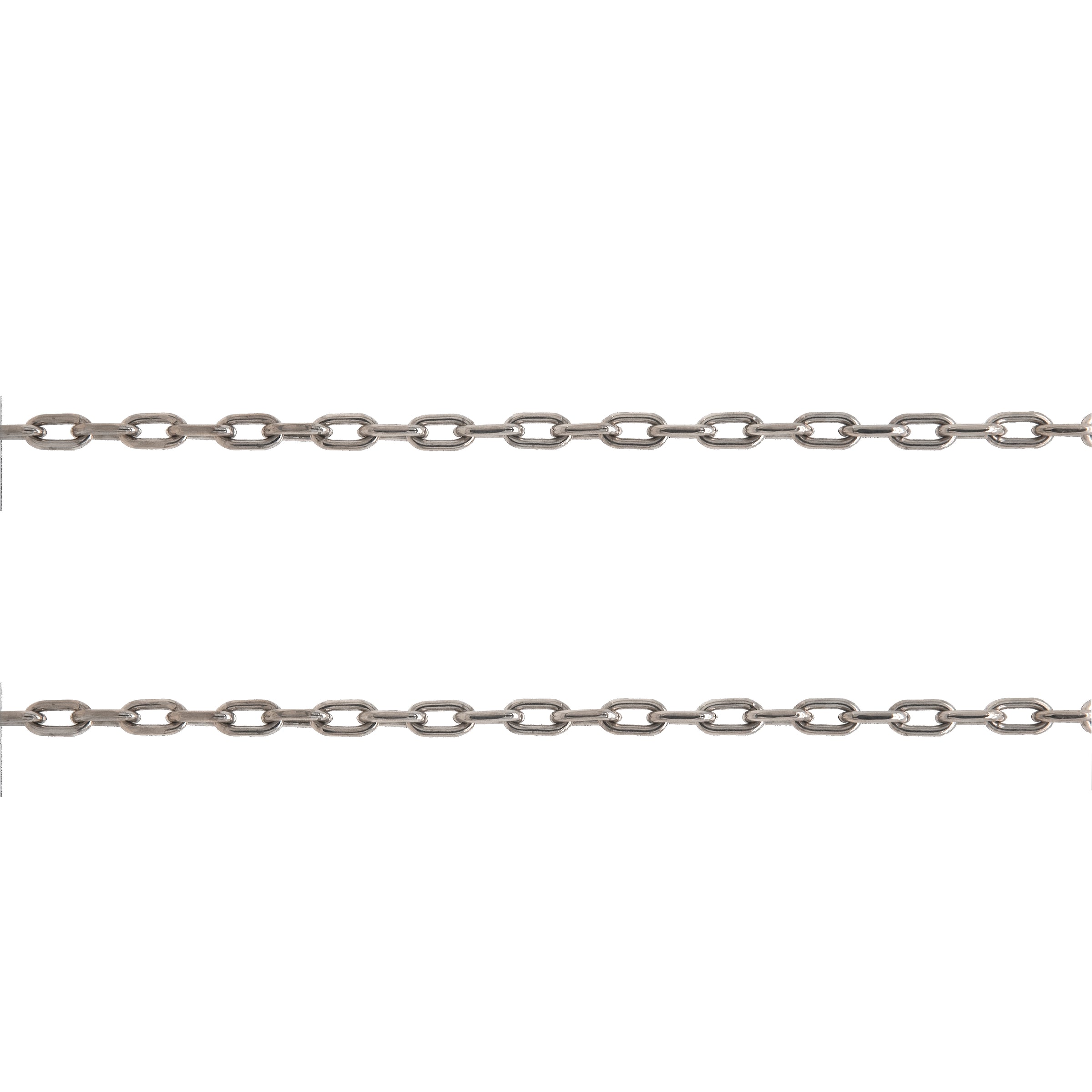 OVAL LINK CHAIN