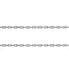 OVAL LINK CHAIN