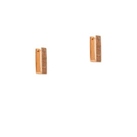 RECTANGULAR HUGGIES