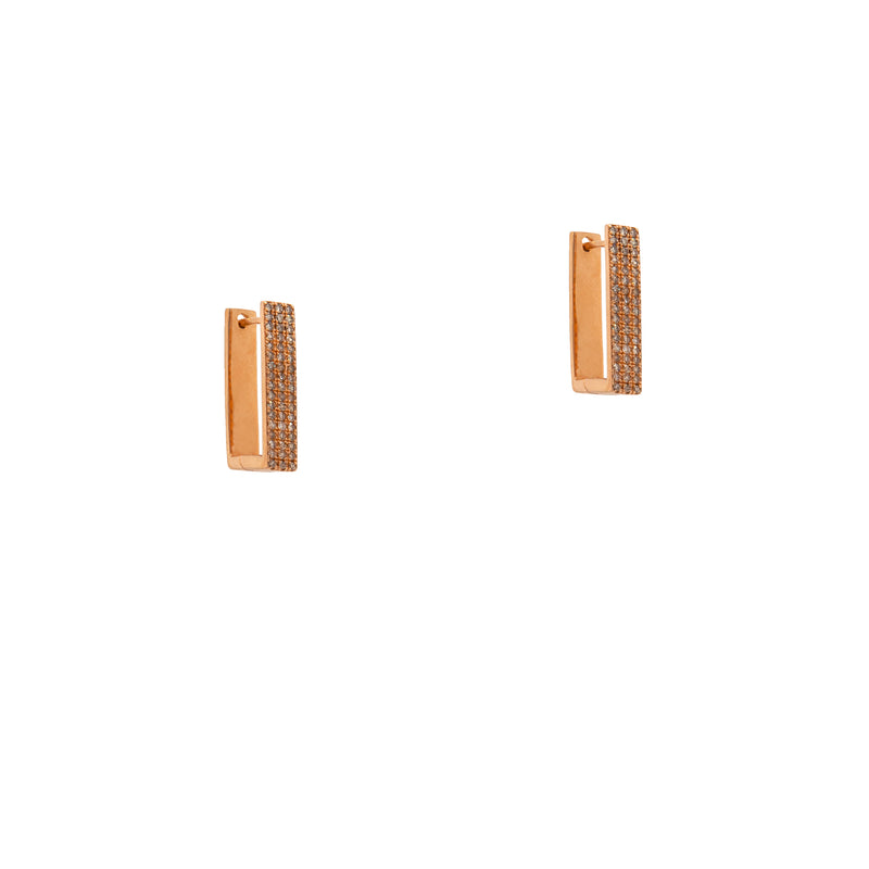 RECTANGULAR HUGGIES